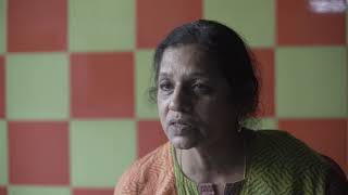 Our School Program Leader Lakshmi on Reality Gives